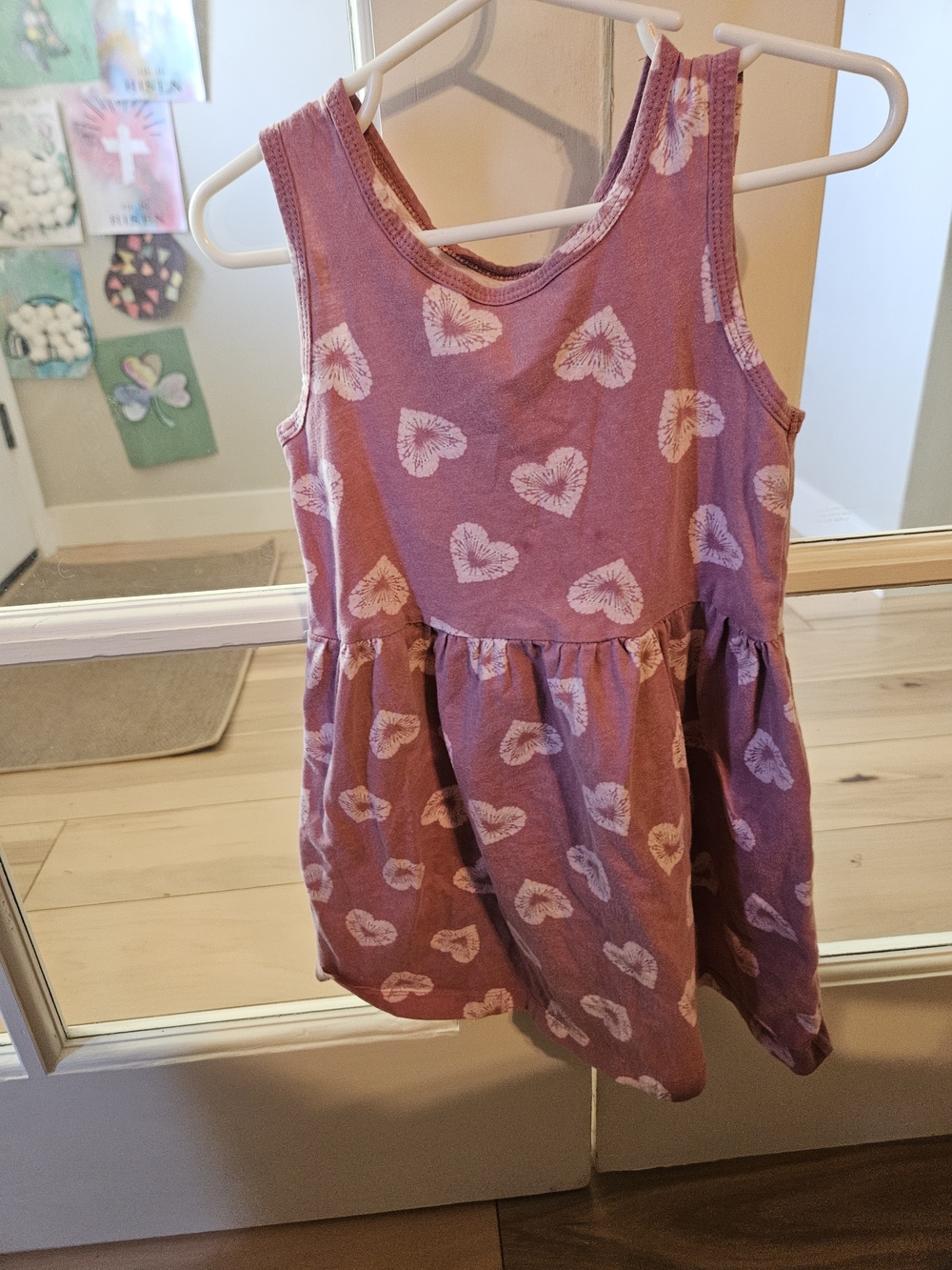 Bundle Of 16 Dresses Size 5T - Picture 6 of 16